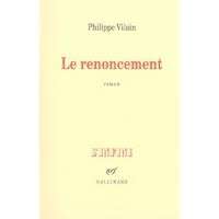 Le renoncement