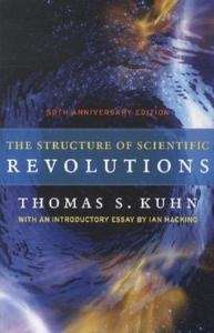 The Structure of Scientific Revolutions