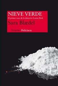 Nieve verde