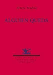 Alguien queda