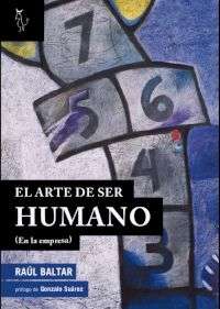 El arte de ser humano