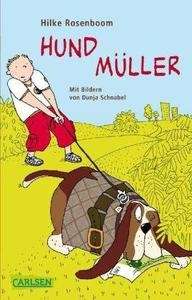 Hund Müller