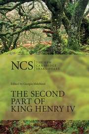Henry IV part 2