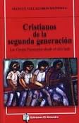 Cristianos de la segunda generación