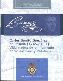 Carlos Benito González de Posada (1745-1831)