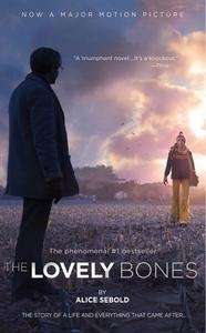 The Lovely Bones   film tie-in