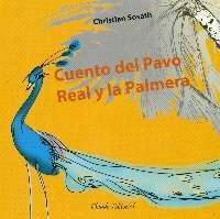 El cuento del pavo real y la palmera