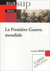 La Première Guerre mondiale