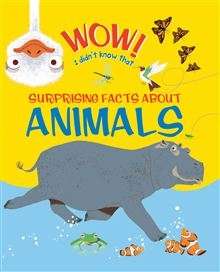 Wow! Animals