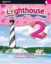 Lighthouse 2 Student's Book