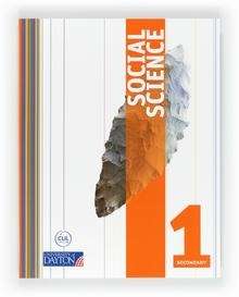 Social science. 1 Secondary