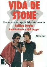 Vida de Stone