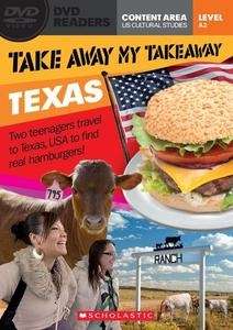 Take Away my Takeaway: Texas