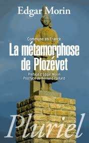 La métamorphose de Plozévet