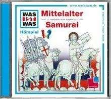 Mittelalter / Samurai, Audio-CDs