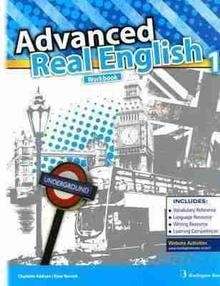 Advanced Real English 1º ESO ejercicios