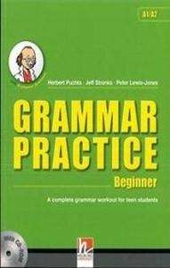 Grammar Practice Beginner