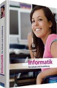 Informatik für Schule und Ausbildung, m. DVD-ROM