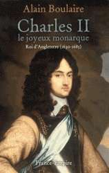 Charles II