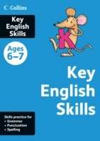 Key English Skills Age 6-7