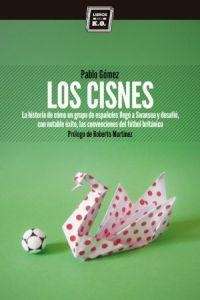 Los cisnes