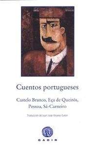 Cuentos portugueses