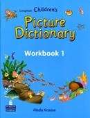 Picture Dictionary workbook 1