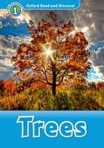 Trees : Activity Book (ORD 1)