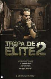 Tropa de elite 2