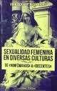 Sexualidad femenina en diversas culturas