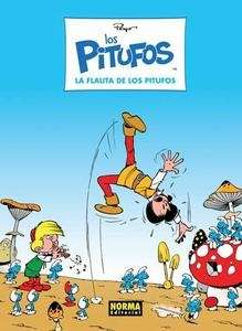 Los pitufos