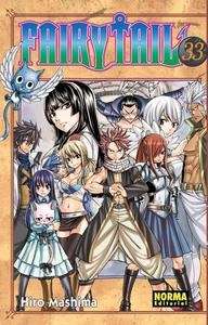 Fairy Tail