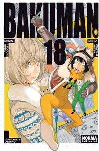 Bakuman