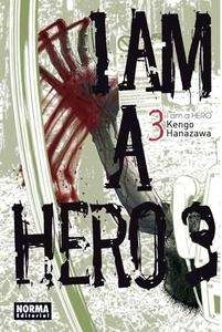 I am a hero
