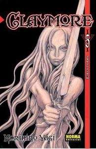 Claymore