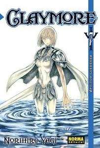 Claymore