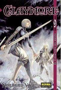 Claymore