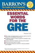 Essential Words for the GRE