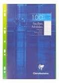 Feuillets Mobiles 400 pages 210 x 297