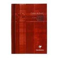 Cuaderno Notas Cahier de Bord 210 x 297 36 Hojas