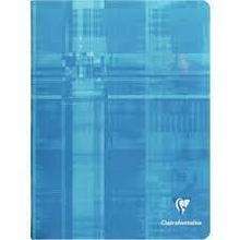 Cuaderno Cahier Piqué 170 x 220 32 hojas 64 páginas