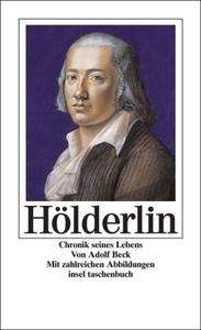 Hölderlin. Chronik seines Lebens