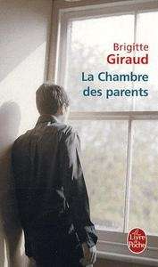 La chambre des parents