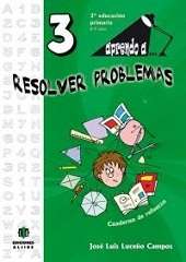 Aprendo a resolver problemas