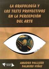 Grafología y los tests proyectivos en la percepción del arte