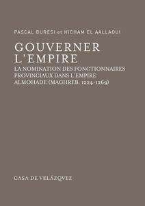 Gouverner l Empire