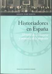 Historiadores en España