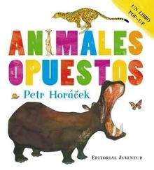 Animales opuestos