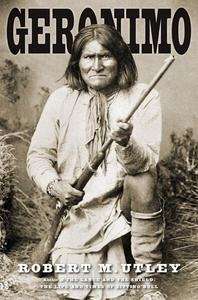 Geronimo