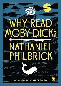 Why Read Moby Dick?